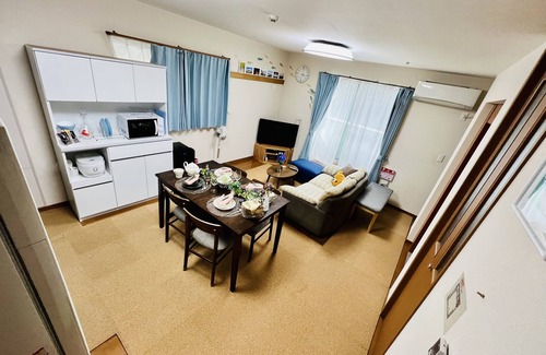 Higashishinagawa Casa | 【NUEVA CASA! 1 casa con ascensor Alquiler de toda la casa] / 12 minutos a pie a la estación de Shinagawa / 5 minutos a la estación de Shinbaba / wifi de bolsillo gratis
