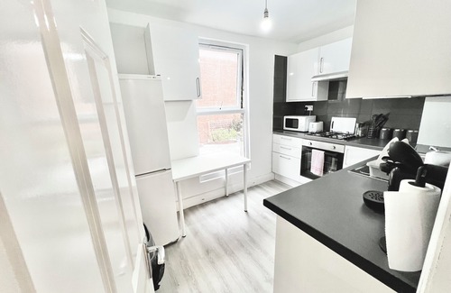 Shepherd's Bush Casa | New House 5 rooms 3 bath