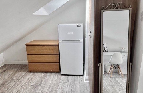 Shepherd's Bush Casa | New House 5 rooms 3 bath