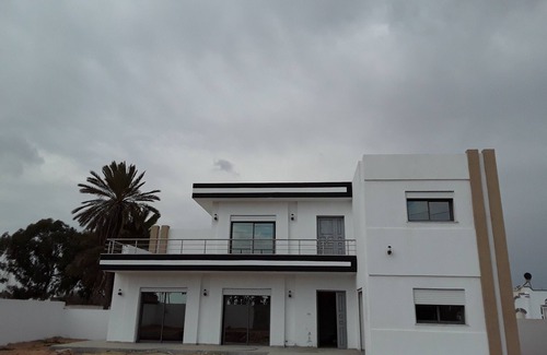 Djerba Midun Casa | New house 5mm from the beach and 2 min from Djerba town center.