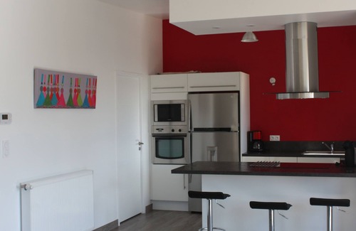 Poulgoazec Casa | Nueva casa Audierne Bay, a 80 m de los trayectos marítimos y costeros (GR 34)