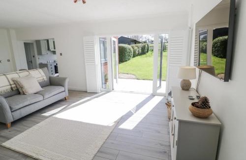Maidwell Casa | New House Farm