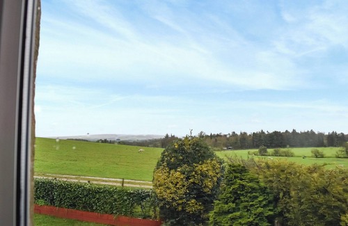 Cowan Bridge Cabaña | New House Farm - UKC6912
