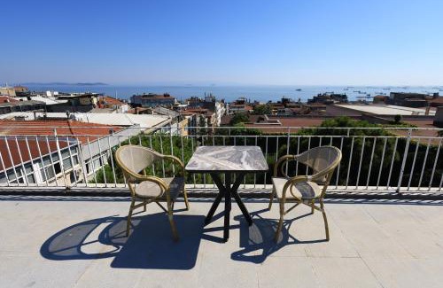 Emin Sinan Hotel | New House Hotel