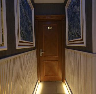 Emin Sinan Hotel | New House Hotel