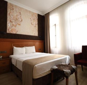 Emin Sinan Hotel | New House Hotel