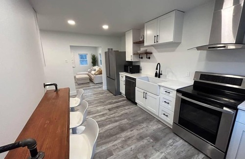 Blackwood Casa | New House in a 50 Acre Land