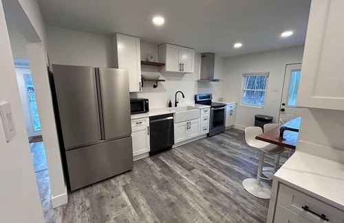 Blackwood Casa | New House in a 50 Acre Land