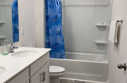 Charlotte Casa | New house in a good location near Carowinds