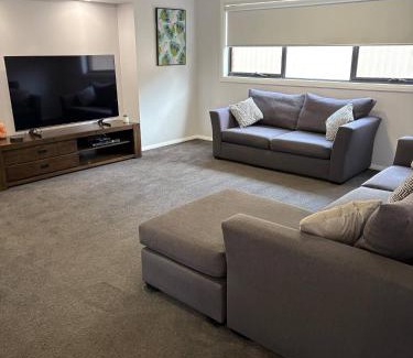 Beaufort Casa | New House in Beaufort