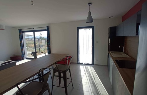 Montelimar Casa | New house in drôme provençale