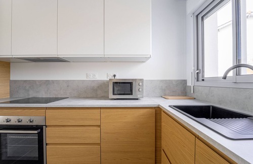 Mimizan Casa | Casa nueva en Mimizan para 6, confort y naturaleza, limpieza incluida