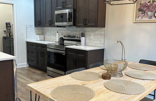Tellico Village Casa | New house in Tellico village close to lake and golf course