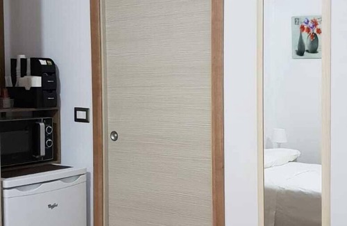 Reggio Calabria Casa | nueva casa independiente centro de vacaciones habitación