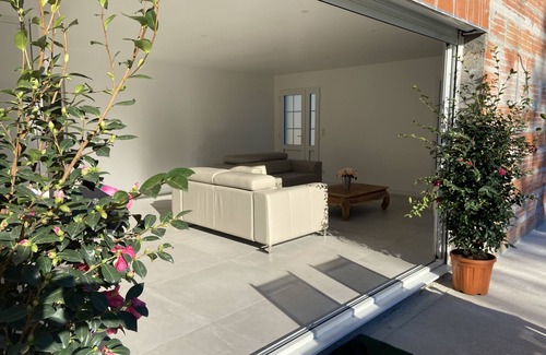 La Brede Casa | New house La Brède