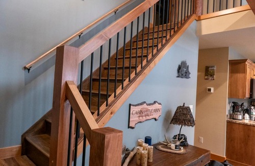Huntingdon Casa | NEW! House Near Raystown Lake in Peaceful Wooded Area