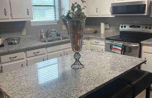 Madison Casa | New house renovated in Madison