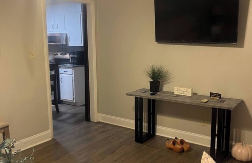 Madison Casa | New house renovated in Madison