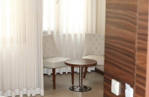 Taksim Apartamento | New House