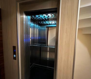 Taksim Apartamento | New House