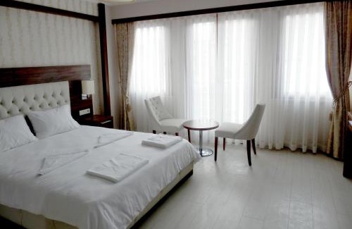 Taksim Apartamento | New House
