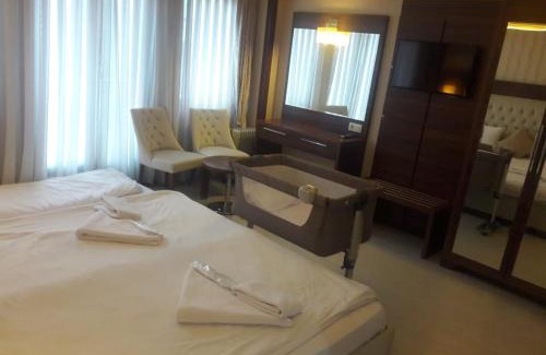 Taksim Apartamento | New House