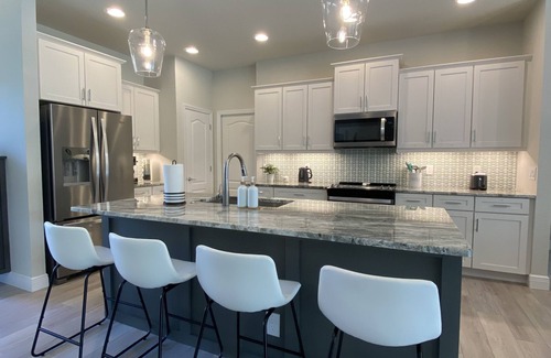 North Port Casa | New House with a Pool