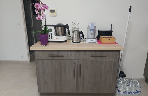Ajac Casa | New house with all comforts!