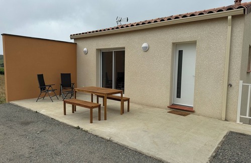 Ajac Casa | New house with all comforts!