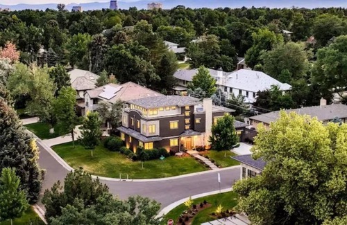 Hilltop Casa | NEW! Huge Luxury Family Home with Roof Deck, Chef's Dream
