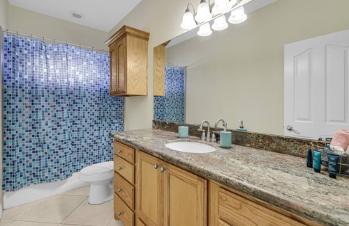 Laguna Vista Casa | NEW! Huge Modern Golf House W Resort Amenities 20% OFF first 3 bookings