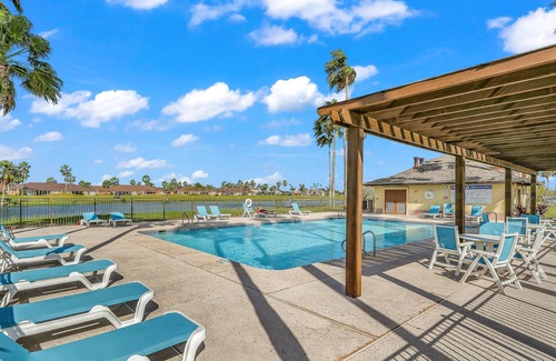 Laguna Vista Casa | NEW! Huge Modern Golf House W Resort Amenities 20% OFF first 3 bookings