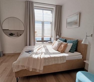 Centrs Apartamento | NEW I Opera studio I Air Conditioning I Top location