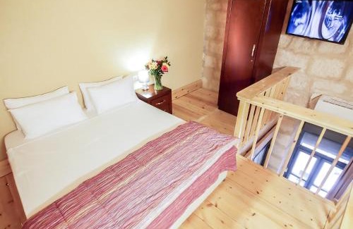 Old City Hotel | New Imperial Hotel