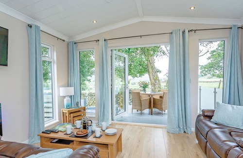 Hawes Casa | Alojamiento de 2 habitaciones en Hawes,