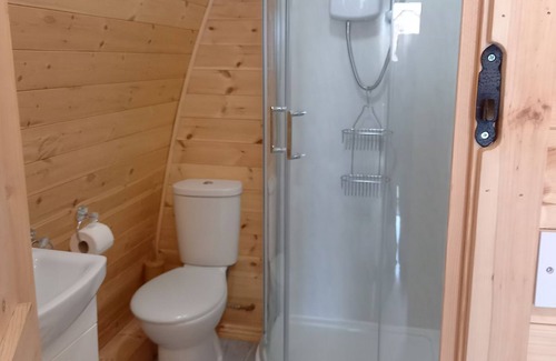 Crimdon Cabaña | 1 bedroom accommodation in Crimdon