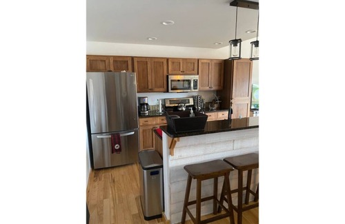 Livingston Casa | NEW in 2022 with more than a View, Cozy 3bd/2ba, Yellowstone.