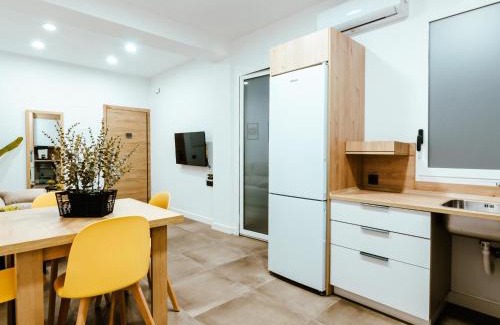Murcia Apartamento | New in front of Víctor Villegas Auditorium & FICA