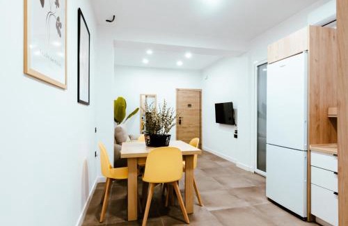 Murcia Apartamento | New in front of Víctor Villegas Auditorium & FICA