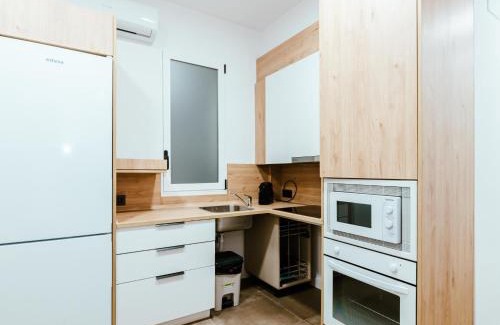 Murcia Apartamento | New in front of Víctor Villegas Auditorium & FICA