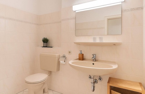 Bad Kreuznach Apartamento | New in quiet, central location, new apartment in spa town
