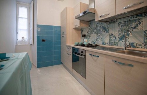 Santa Lucia Apartamento | New In! Syrenuse at Santa Lucia!