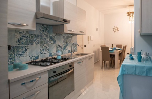 Santa Lucia Apartamento | New In! Syrenuse at Santa Lucia!