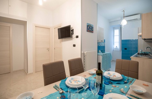Santa Lucia Apartamento | New In! Syrenuse at Santa Lucia!