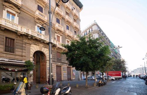 Santa Lucia Apartamento | New In! Syrenuse at Santa Lucia