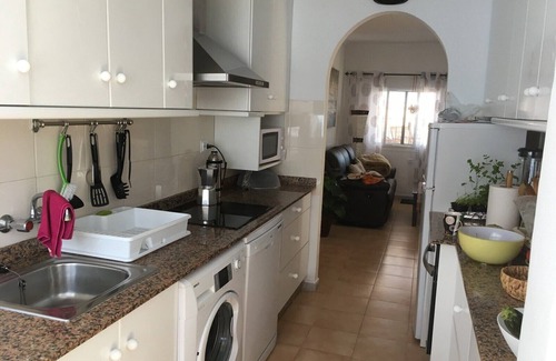 San Fulgencio Casa | Nuevo en el alquiler 2025 - Chalet con piscina privada