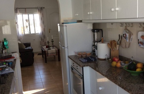 San Fulgencio Casa | Nuevo en el alquiler 2025 - Chalet con piscina privada