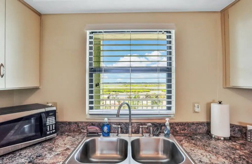 Port Orange Condominio | NEW! IncredibleViews, 2 bdrm, w/balcony!