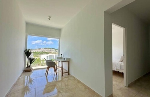Cole Bay Villa | NEW Indigo Bliss Villa
