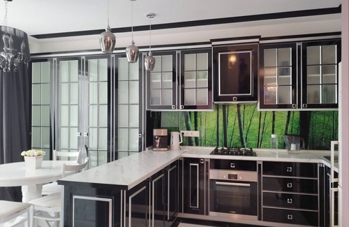 Chisinau Apartamento | New individually designed apartment for you
